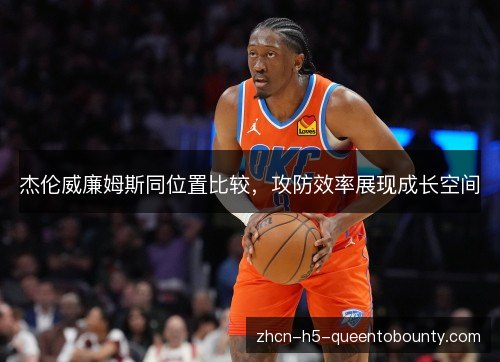 杰伦威廉姆斯同位置比较,攻防效率展现成长空间 杰伦威廉姆斯同位置比较,攻防效率展现成长空间